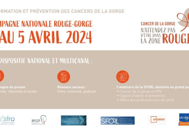Campagne nationale Rouge Gorge